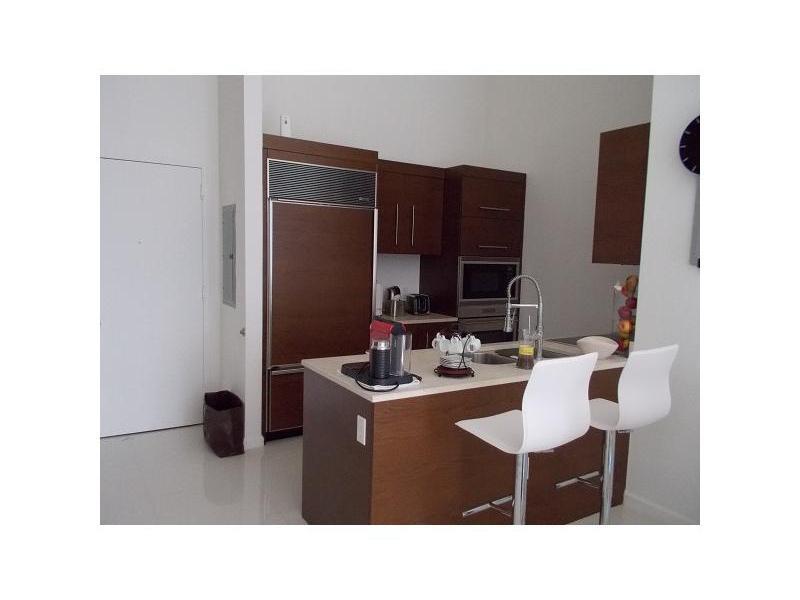 ICON BRICKELL - Residential Lease