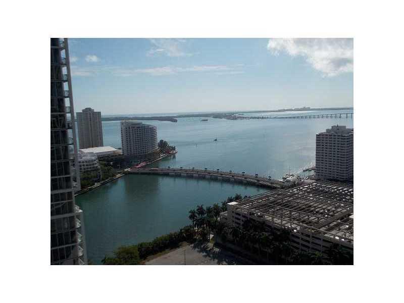 ICON BRICKELL - Residential Lease