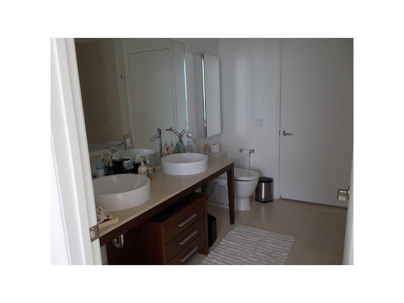 ICON BRICKELL - Residential Lease