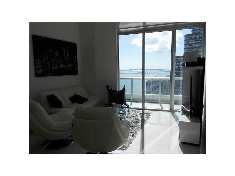 ICON BRICKELL - Residential Lease