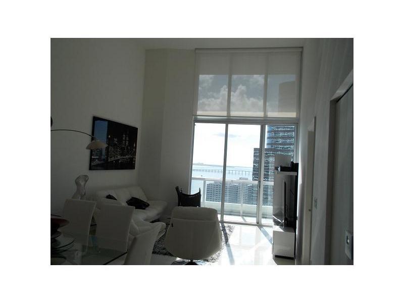 ICON BRICKELL - Residential Lease