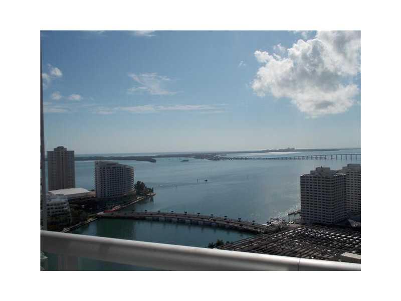ICON BRICKELL - Residential Lease