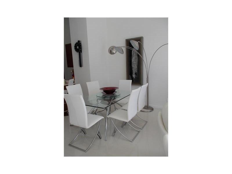 ICON BRICKELL - Residential Lease