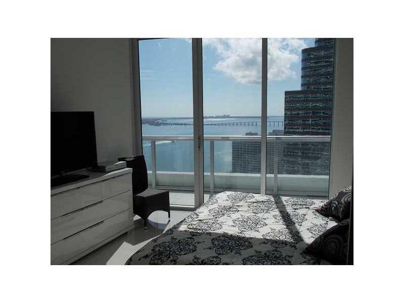 ICON BRICKELL - Residential Lease