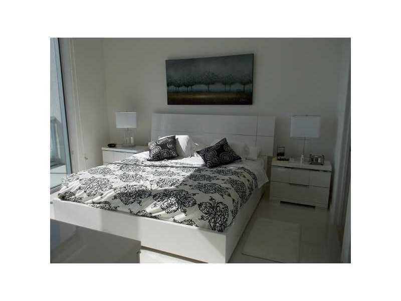 ICON BRICKELL - Residential Lease