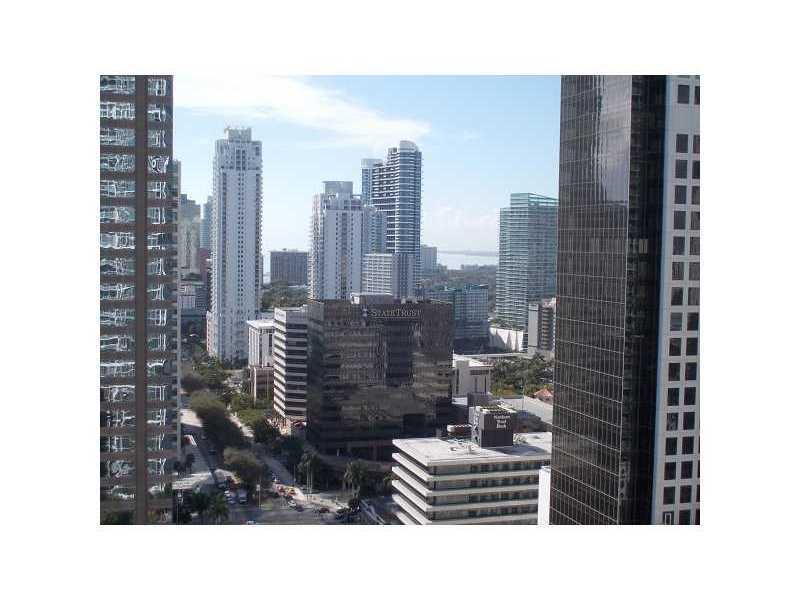 ICON BRICKELL - Residential Lease