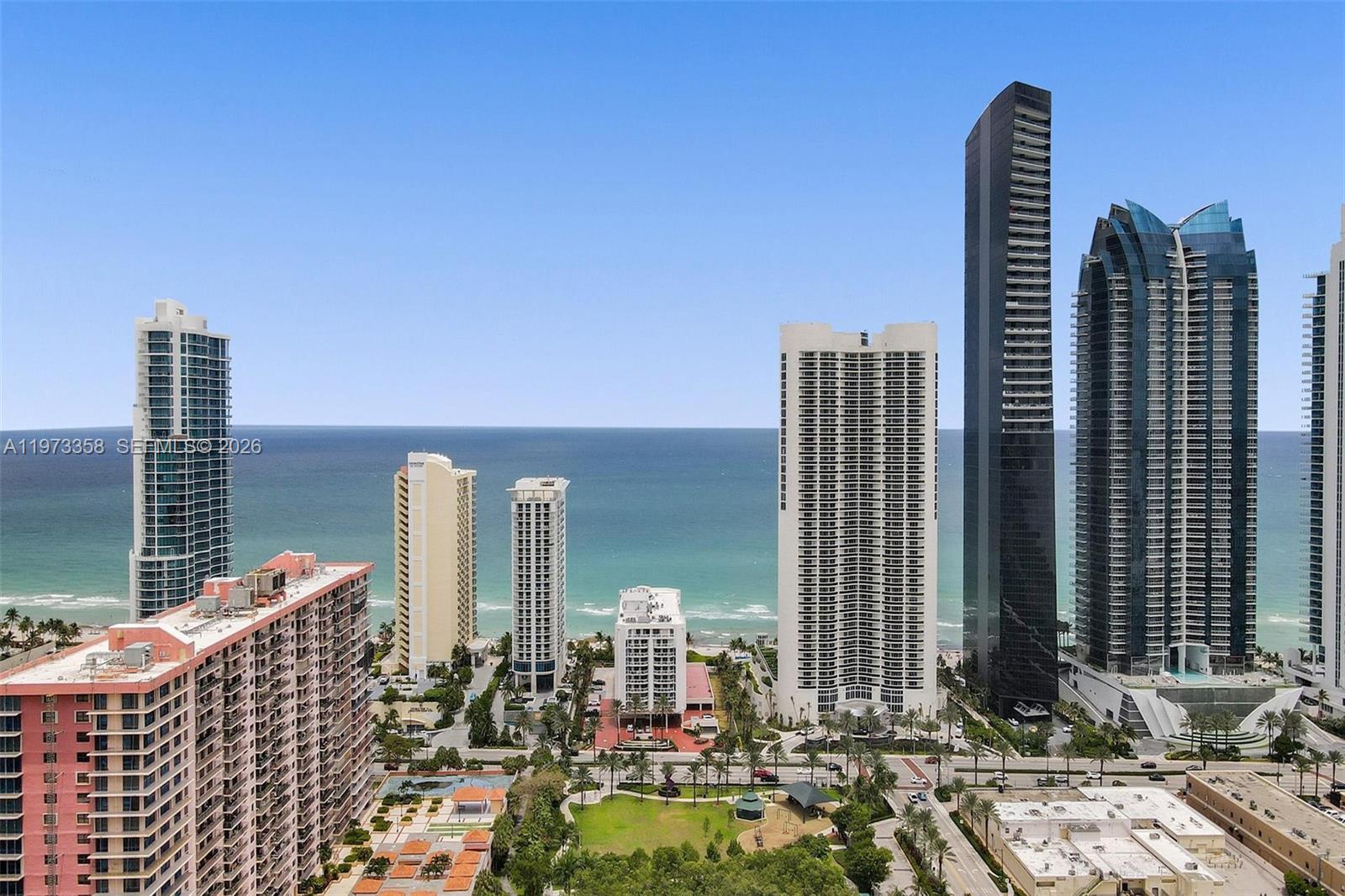 PORTO BELLAGIO CONDO - Residential