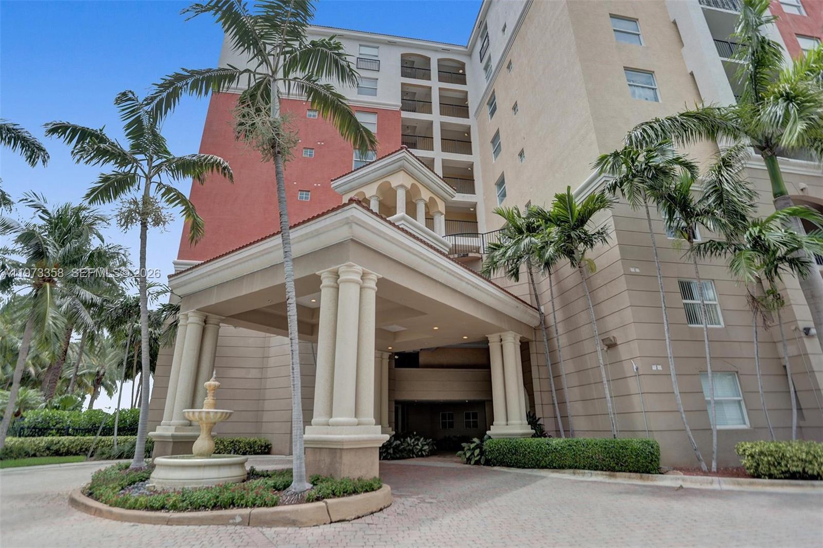 PORTO BELLAGIO CONDO - Residential