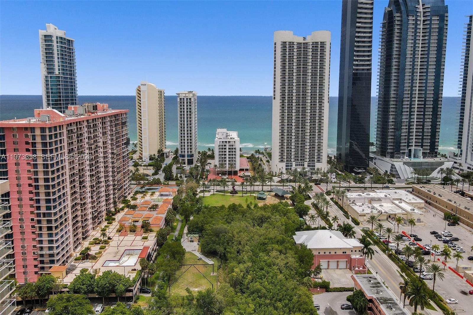 PORTO BELLAGIO CONDO - Residential