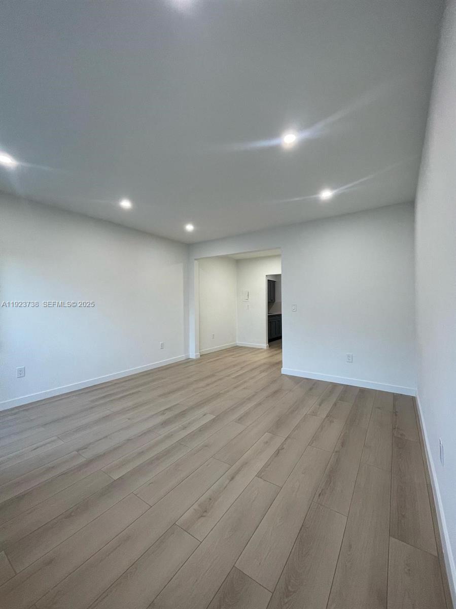 544 MICHIGAN AVE INC - Residential