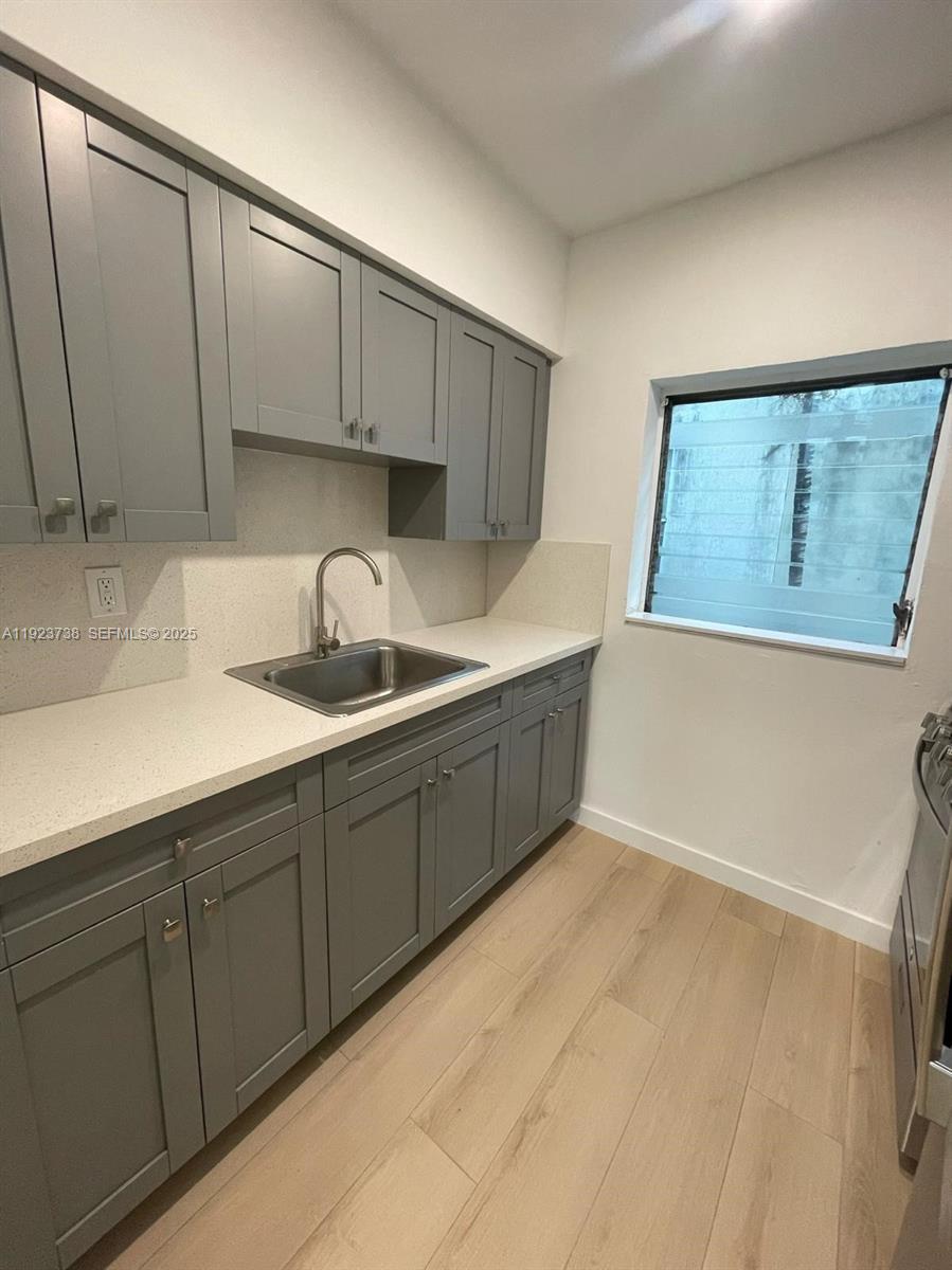 544 MICHIGAN AVE INC - Residential