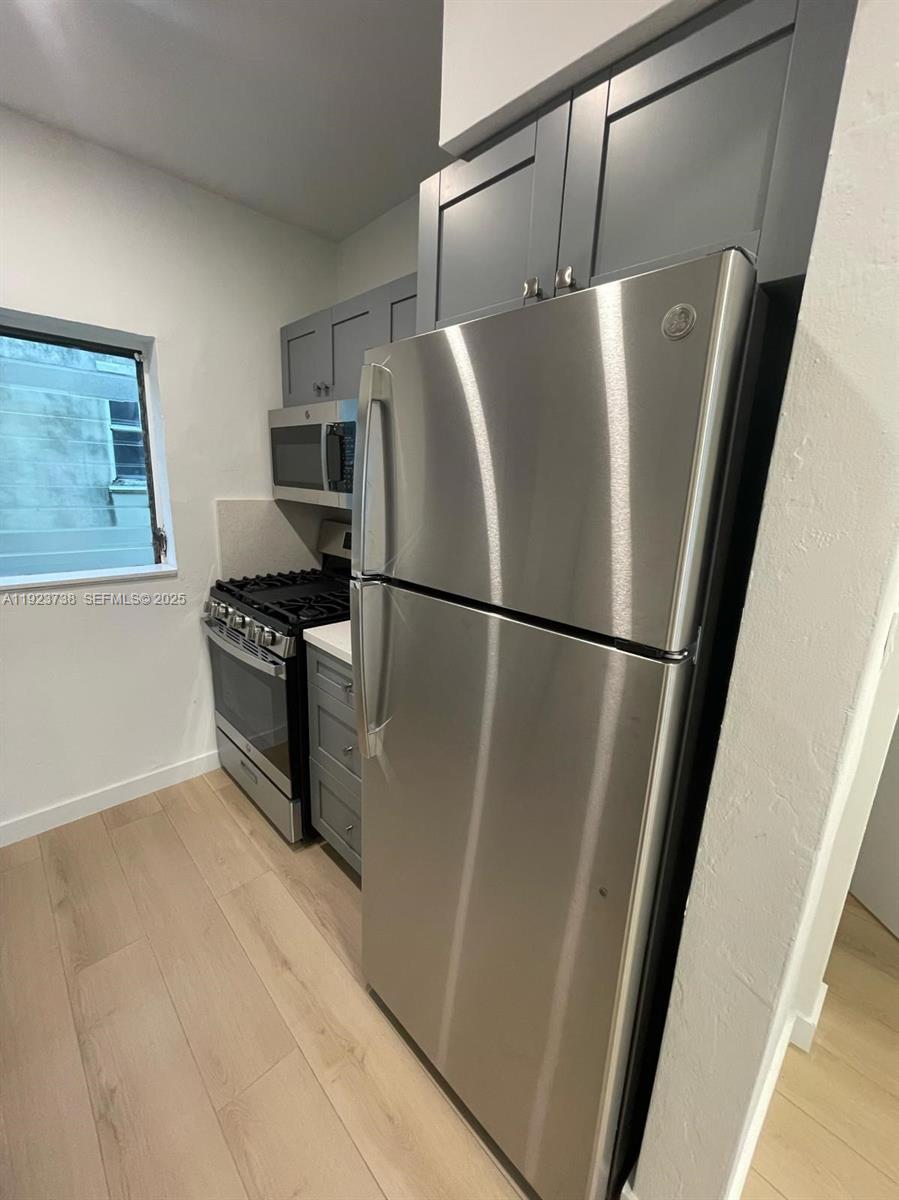 544 MICHIGAN AVE INC - Residential