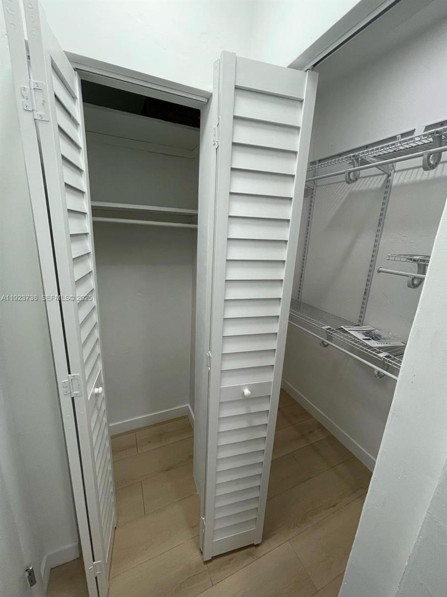 544 MICHIGAN AVE INC - Residential