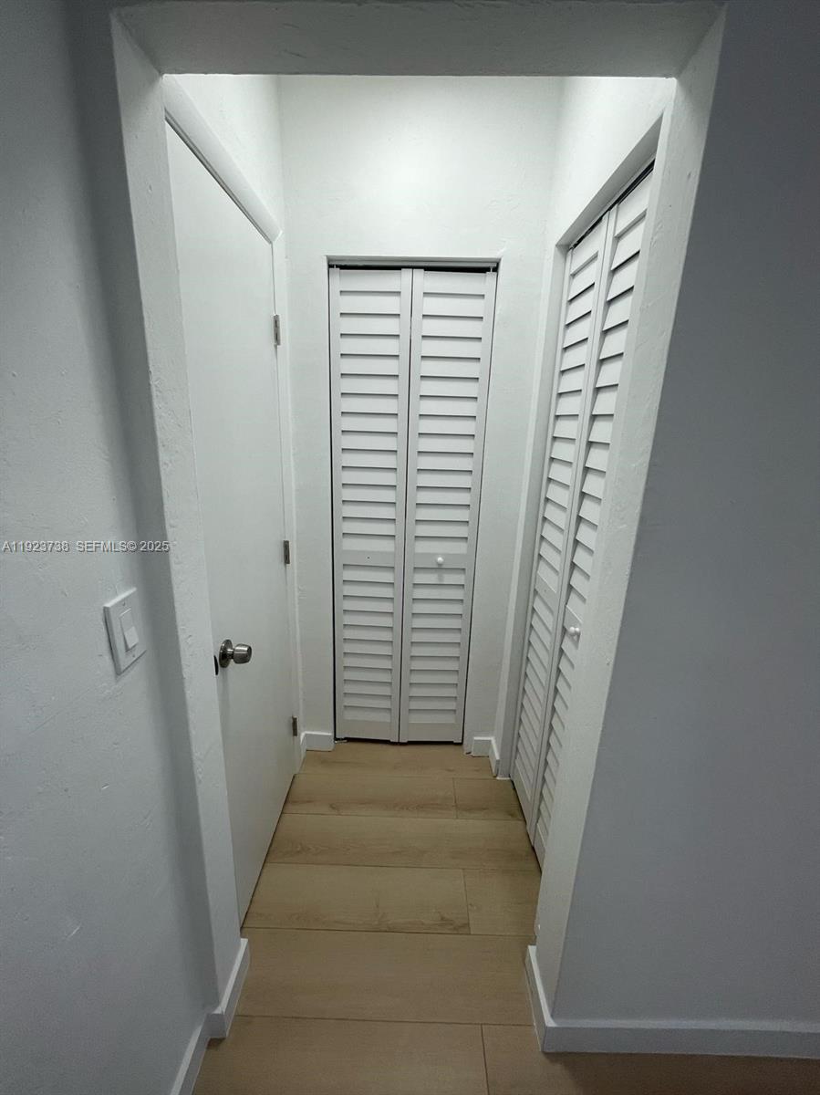 544 MICHIGAN AVE INC - Residential