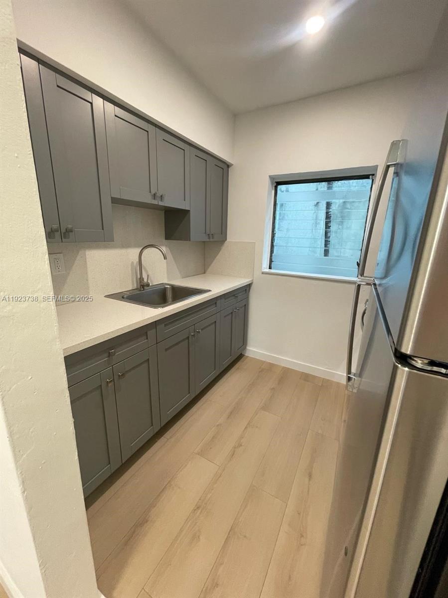 544 MICHIGAN AVE INC - Residential