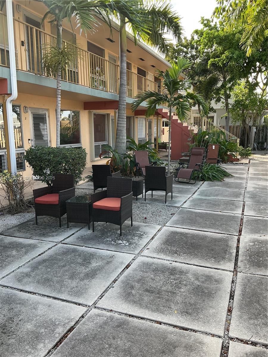 SUTTON PLACE CONDO - Residential