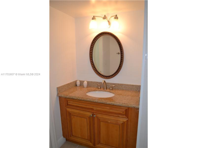 ST ANDREWS CONDO - Residential Lease