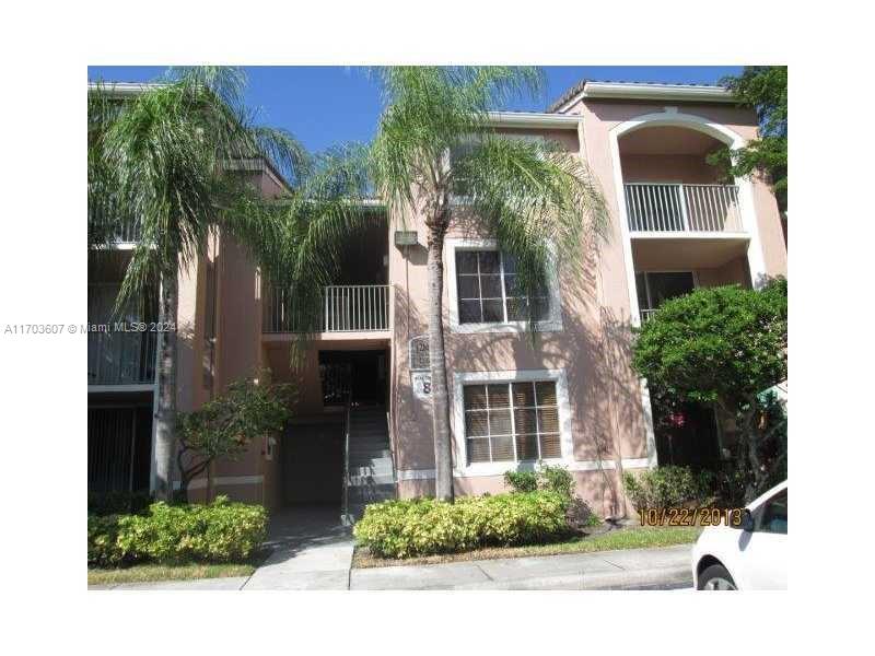 BEAUTIFUL 2 BED/2BATH WITH LAKE VIEWS!! GREAT CONDO IN A GREAT COMMUNITY. MARBLE FLOOR THROUGH OUT THE CONDO, STAIN AND STEEL APPLIANCES, MARBLE KITCHEN COUNTER, FRESHLY PAINTED AND READY TO MOVE IN! EASY TO SHOW! PLENTY OF AMENITIES TENNIS COURT, POOL, CLUBHOUSE AND MORE!