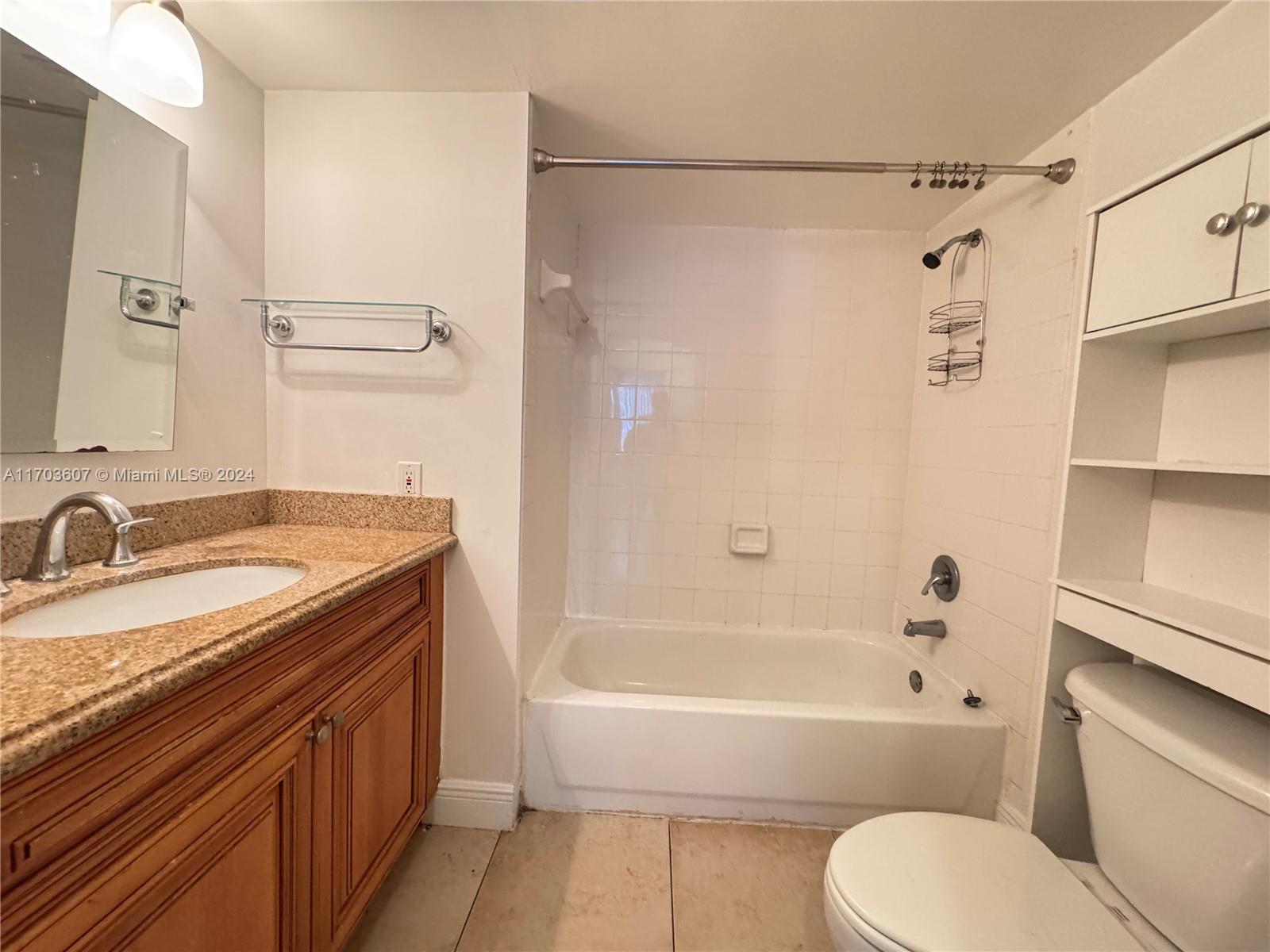 ST ANDREWS CONDO - Residential Lease