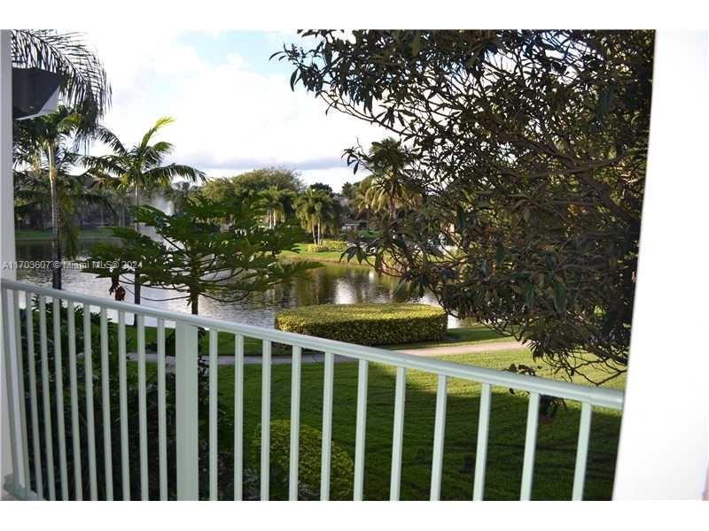 ST ANDREWS CONDO - Residential Lease