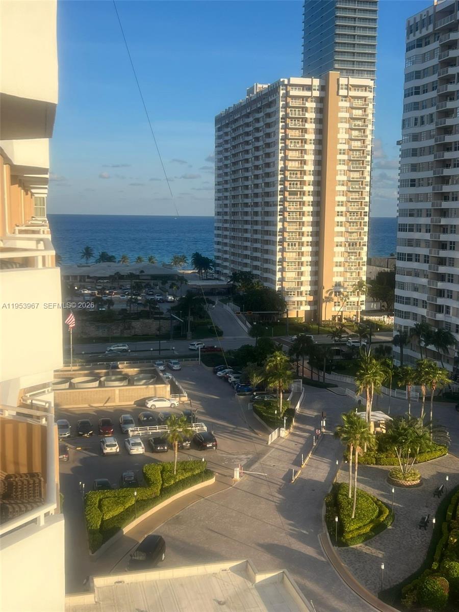 HEMISPHERES CONDO - Residential