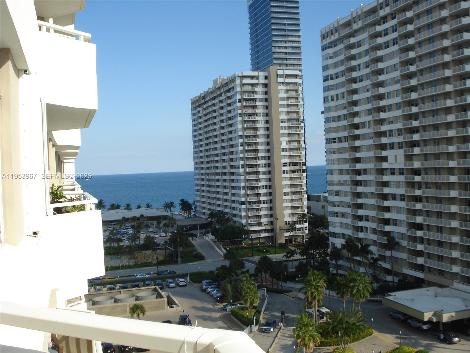 HEMISPHERES CONDO - Residential