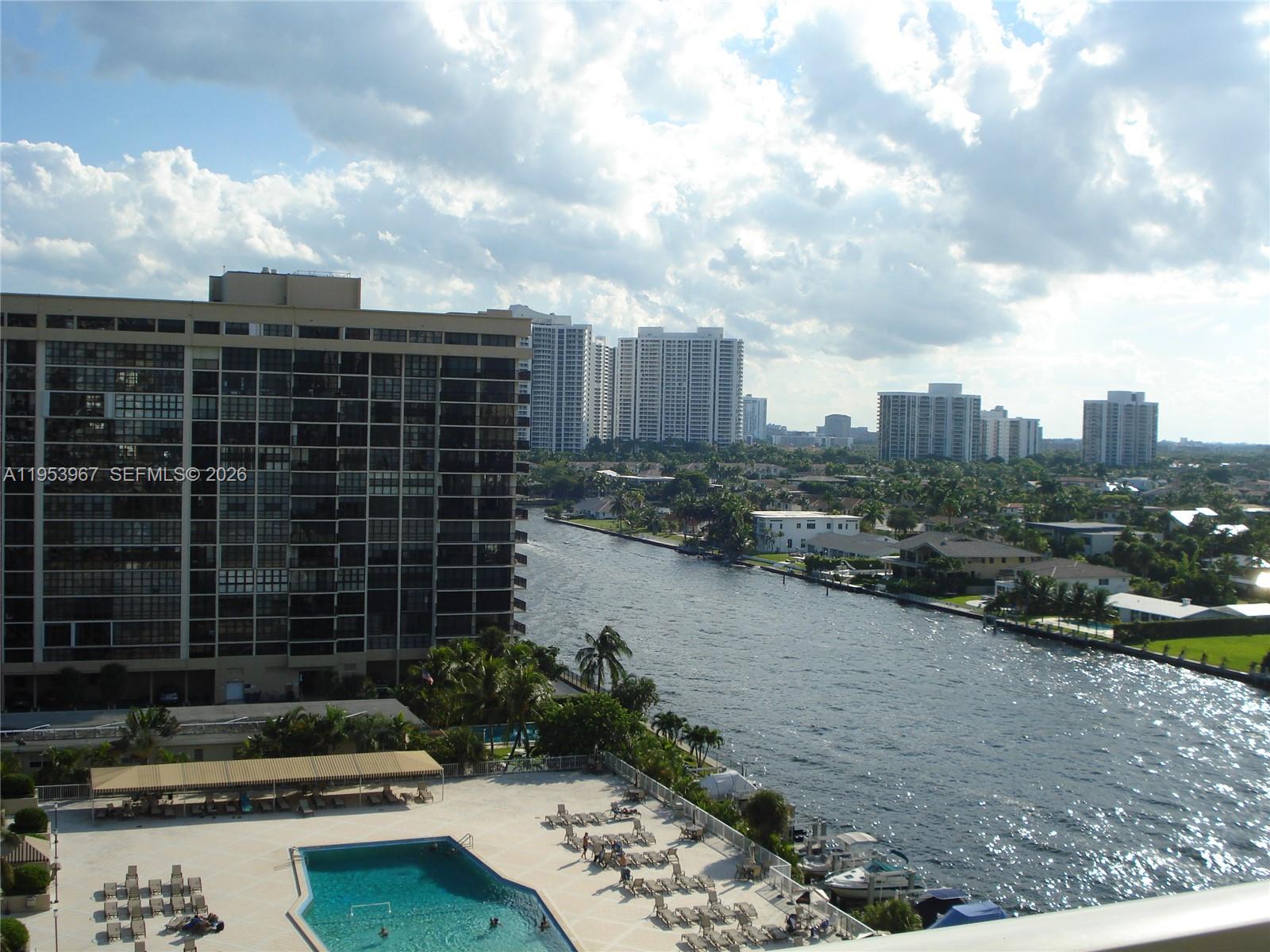 HEMISPHERES CONDO - Residential
