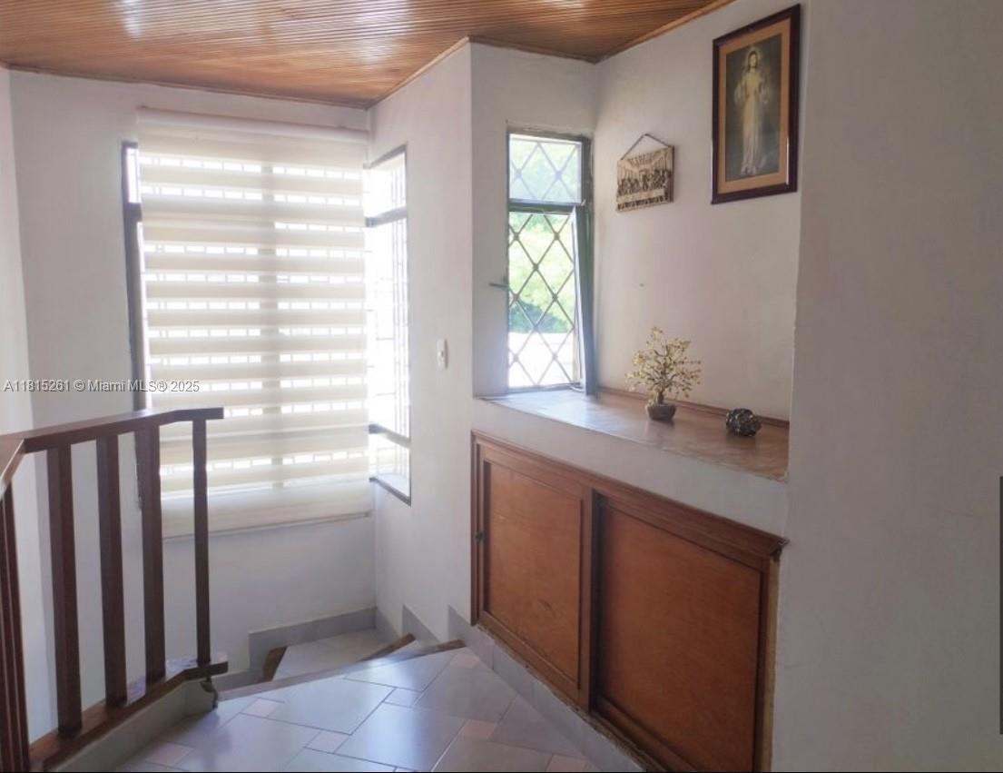 Barrio Jardin - Residential