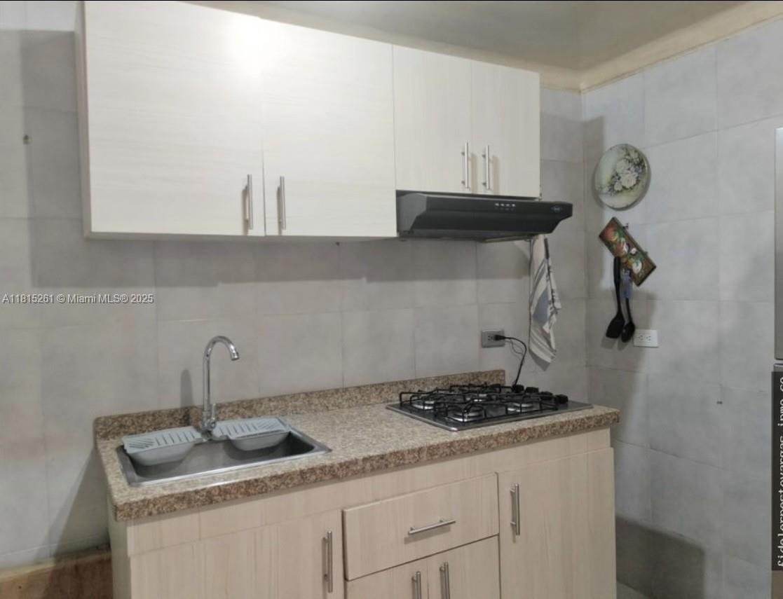 Barrio Jardin - Residential