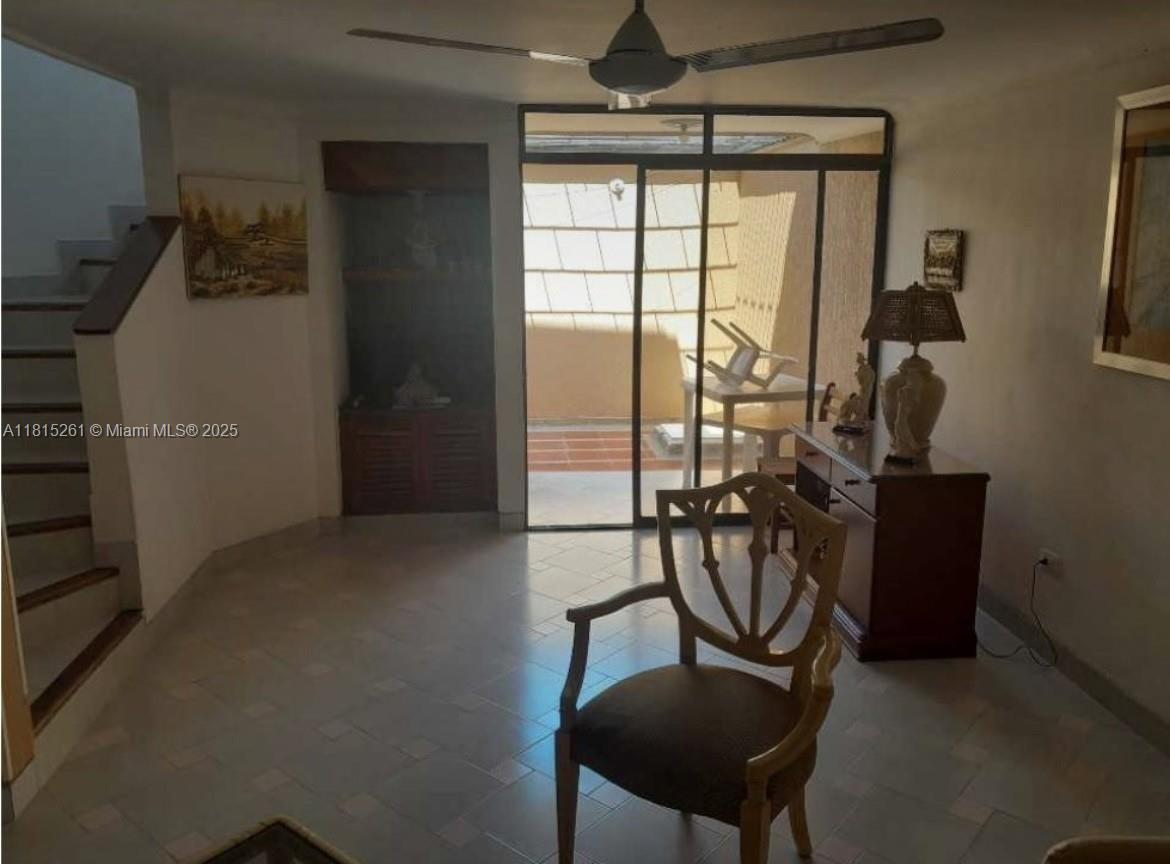 Barrio Jardin - Residential