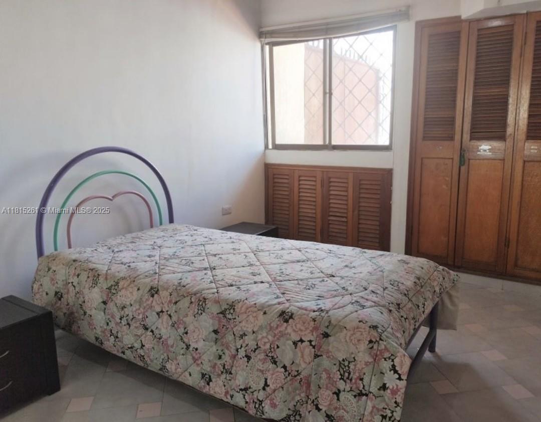 Barrio Jardin - Residential