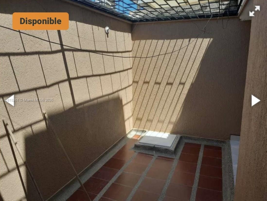 Barrio Jardin - Residential