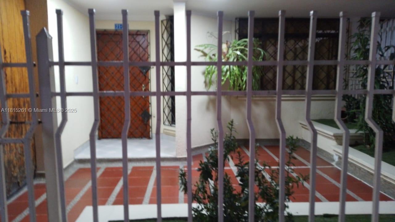 Barrio Jardin - Residential