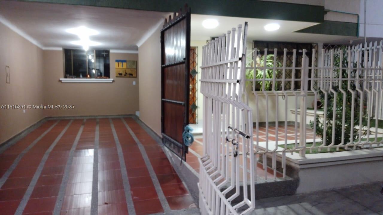 Barrio Jardin - Residential