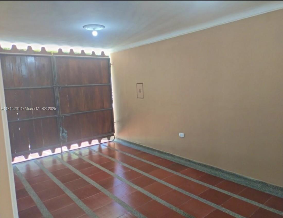 Barrio Jardin - Residential