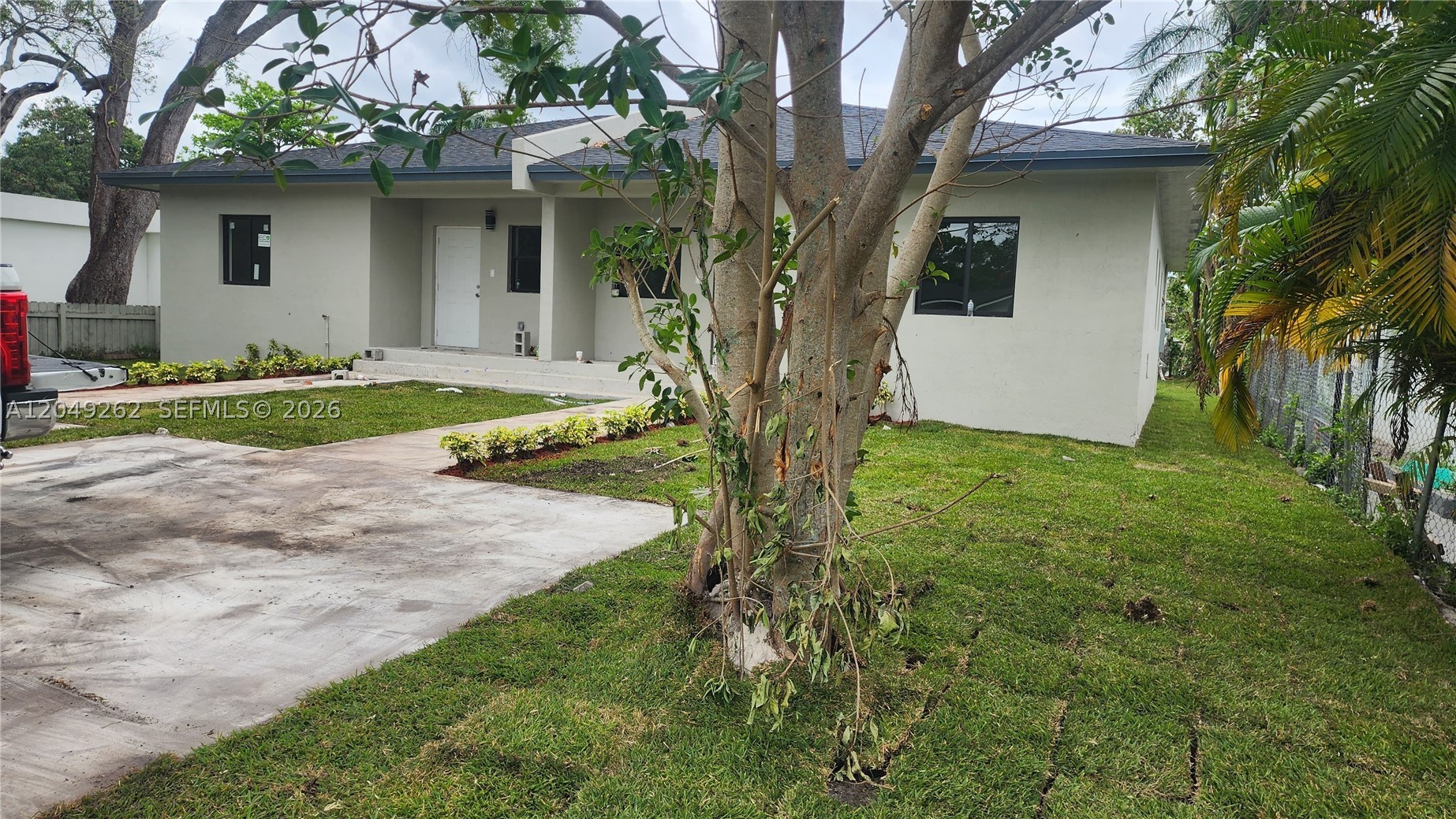 ARCH CREEK ESTS - Residential Income
