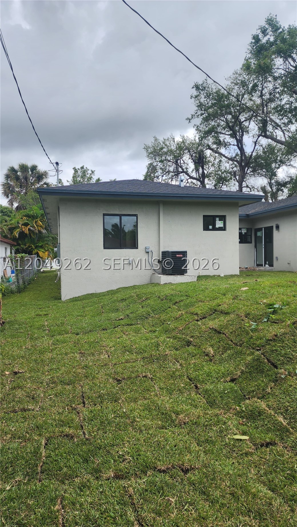 ARCH CREEK ESTS - Residential Income