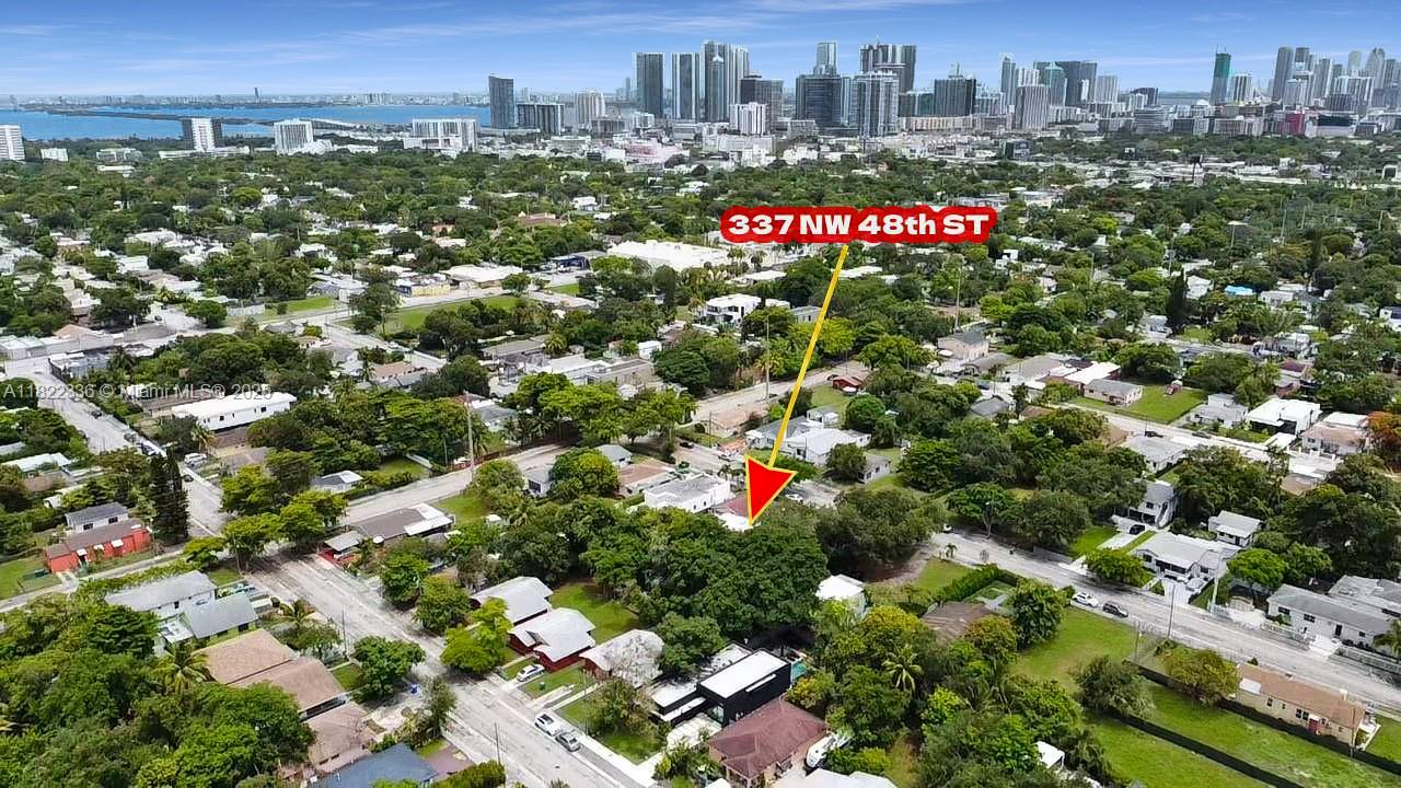 BUENA VISTA HEIGHTS EXTEN - Residential