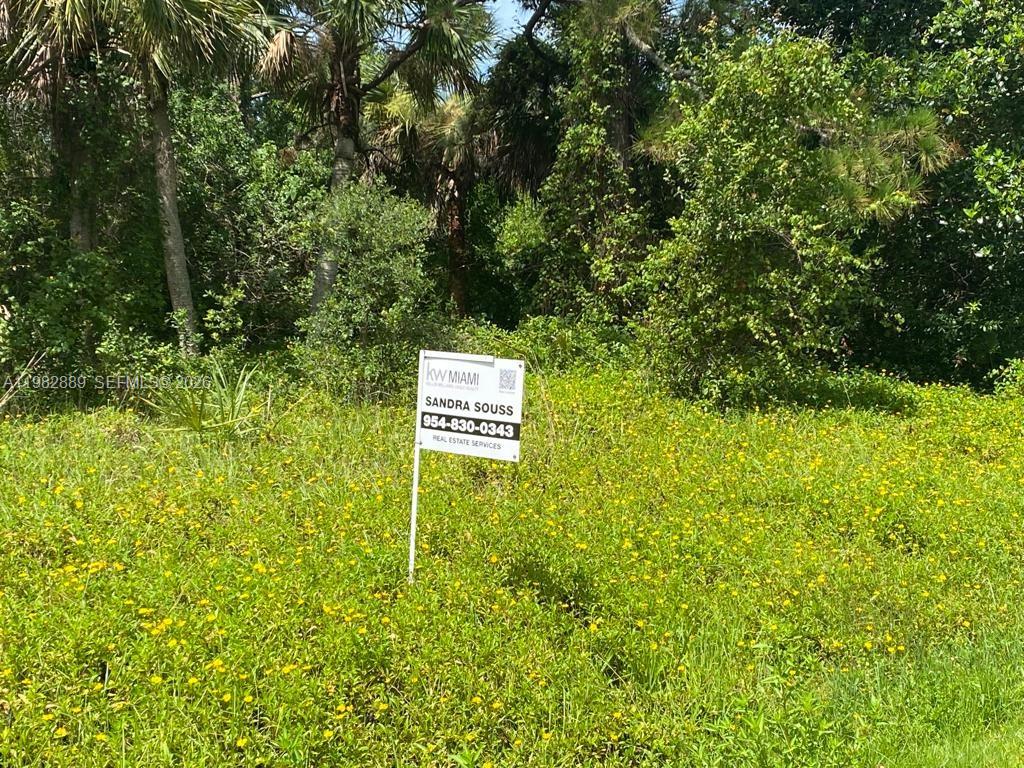 LAKEWOOD PARK UNIT 6 - Land