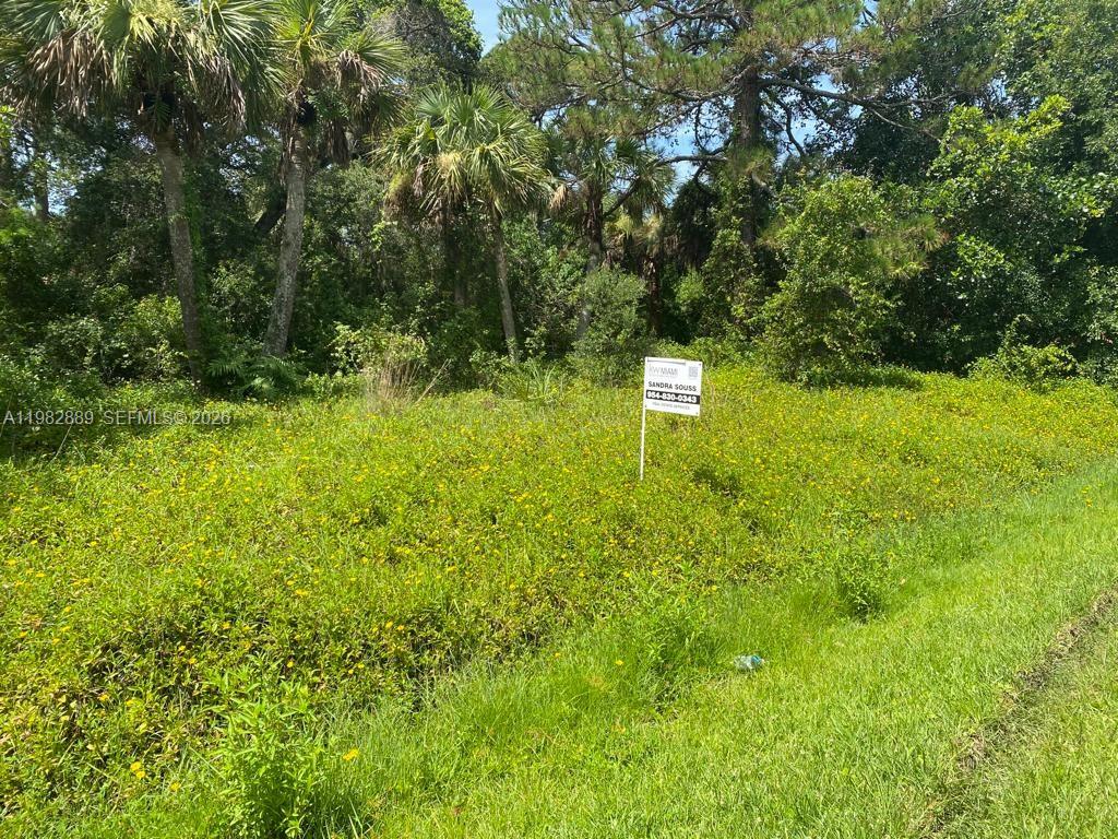 LAKEWOOD PARK UNIT 6 - Land