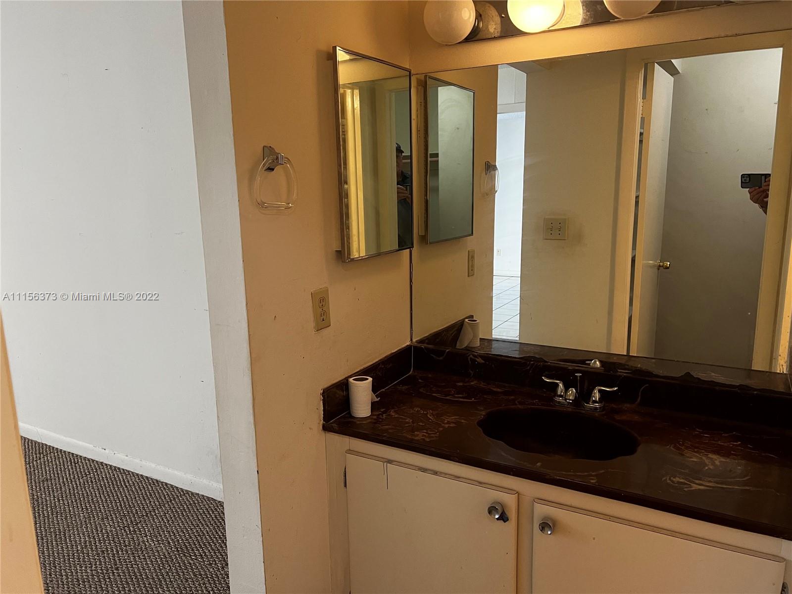 GARDENS OF KENDALL CONDO - Residential