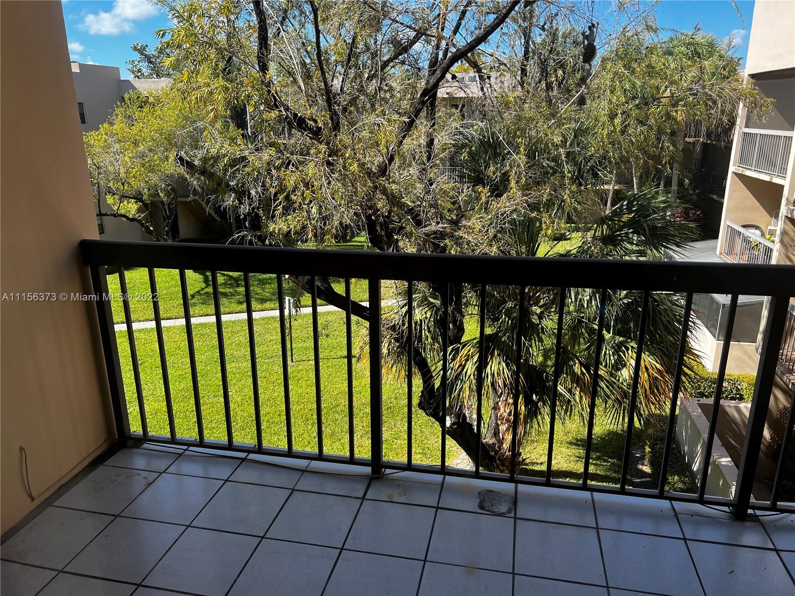 GARDENS OF KENDALL CONDO - Residential