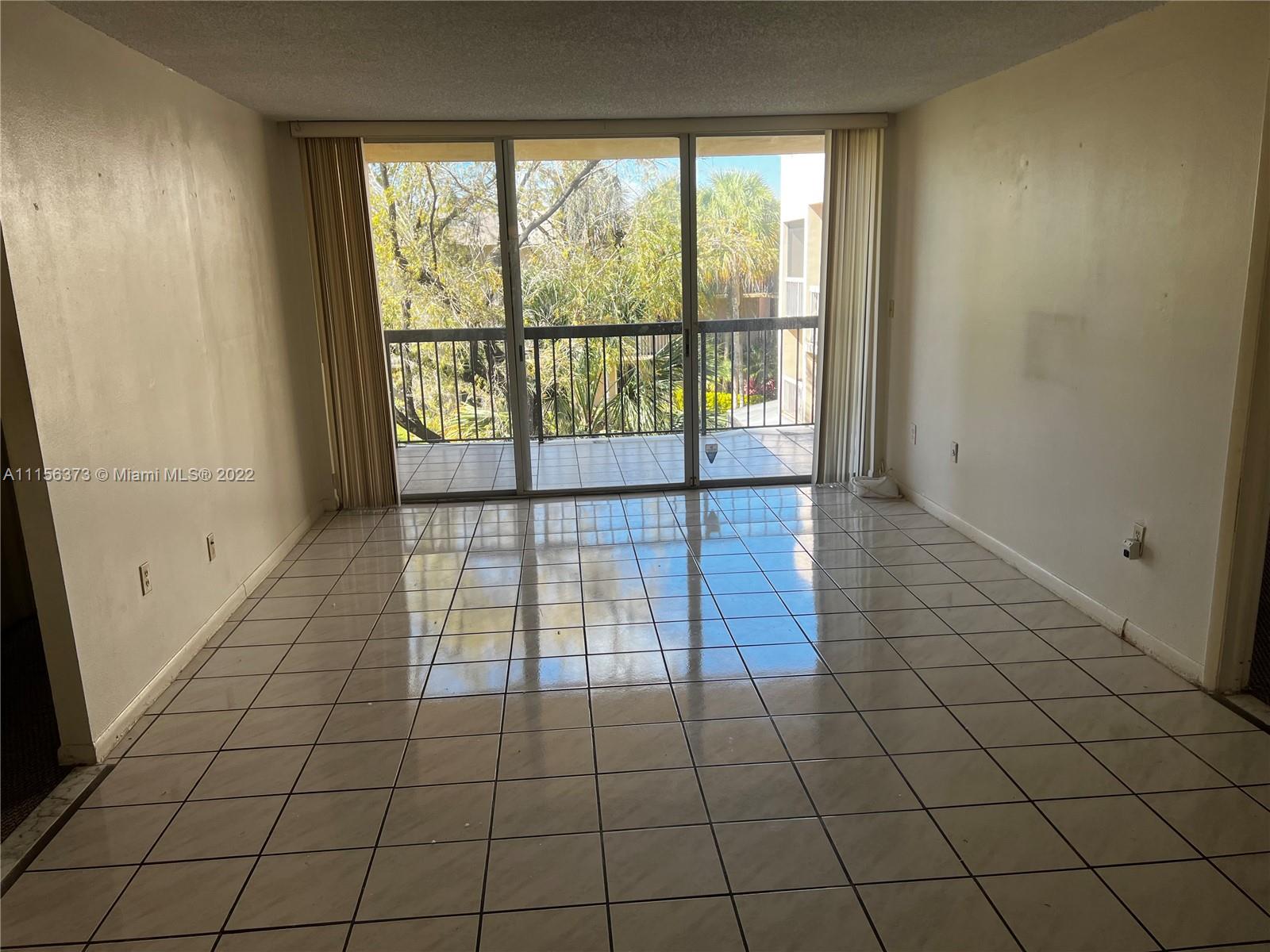 GARDENS OF KENDALL CONDO - Residential