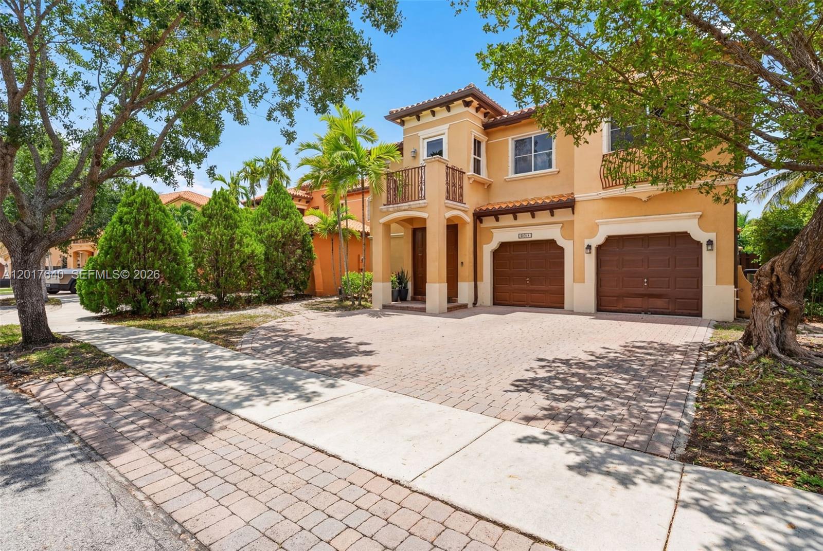 EGRET LAKES ESTATES SEC 3 - Residential