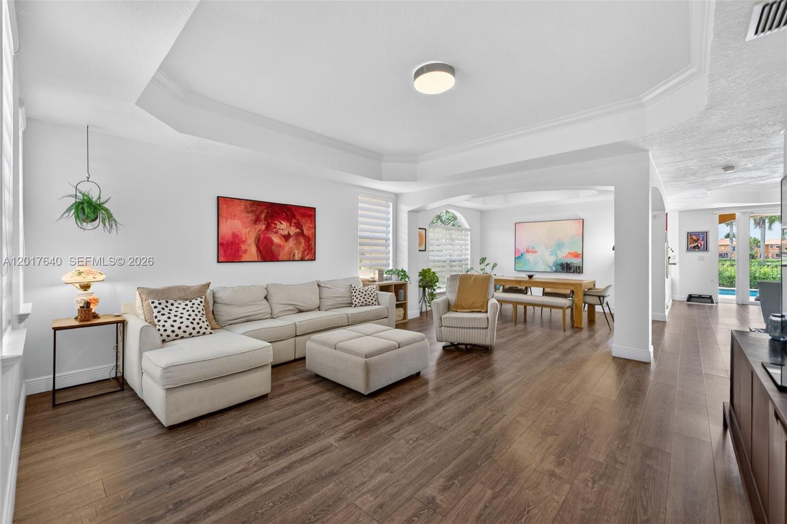 EGRET LAKES ESTATES SEC 3 - Residential