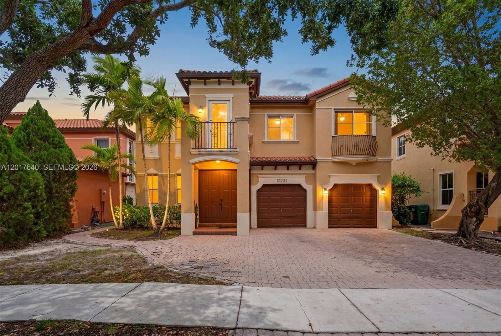 EGRET LAKES ESTATES SEC 3 - Residential