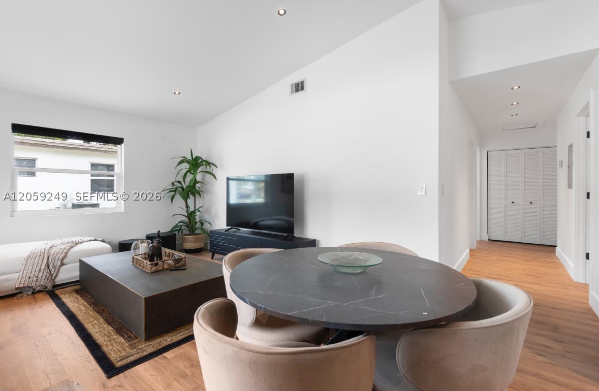 HALLANDALE PARK NO 3 - Residential