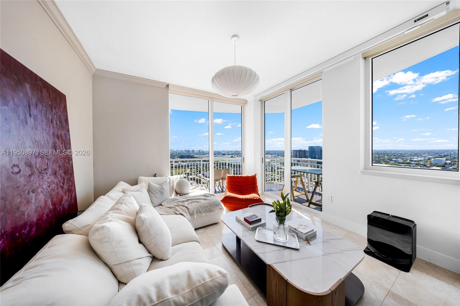 DUO CONDOMINIUM WEST - Residential