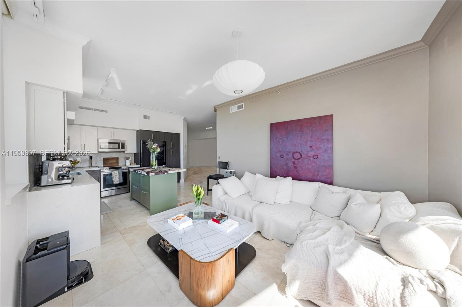 DUO CONDOMINIUM WEST - Residential