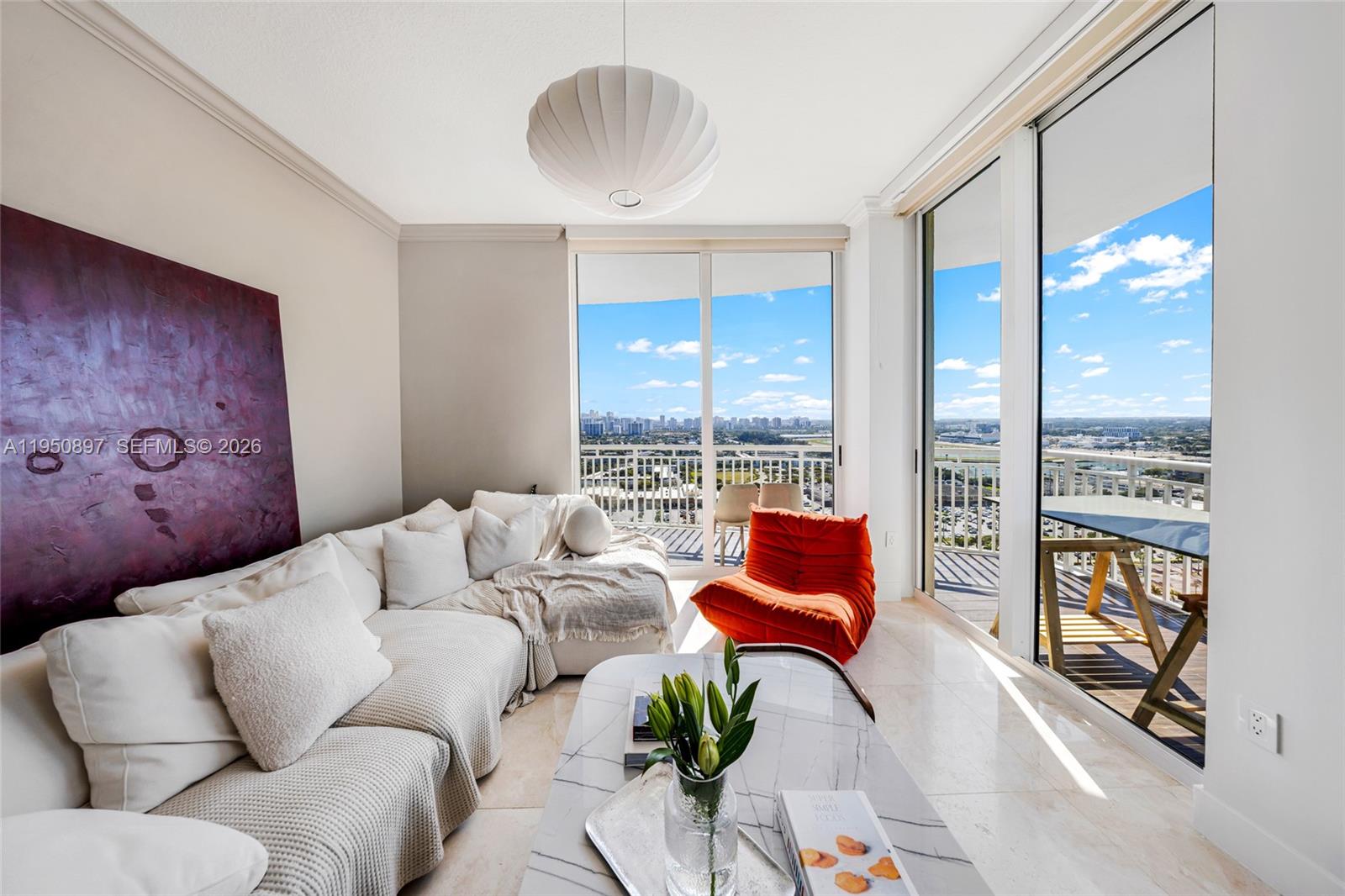 DUO CONDOMINIUM WEST - Residential